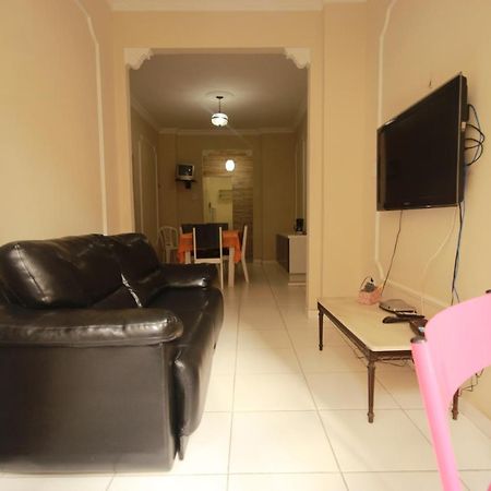 Apartamento Ferreira 201 Nilópolis Exterior foto