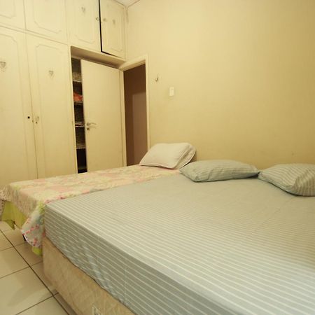 Apartamento Ferreira 201 Nilópolis Exterior foto