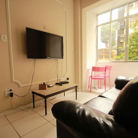 Apartamento Ferreira 201 Nilópolis Exterior foto