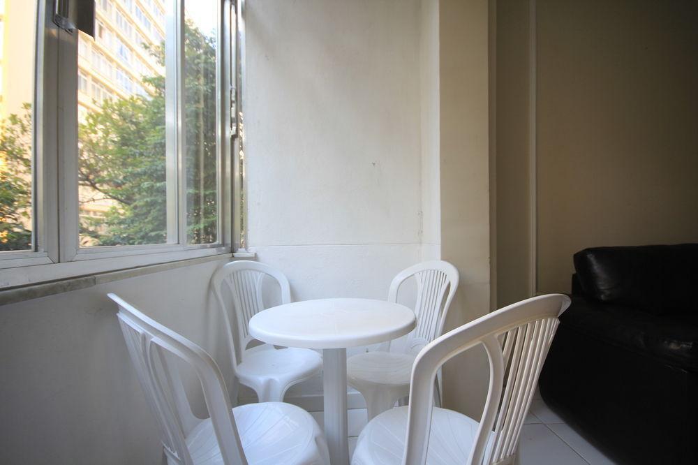 Apartamento Ferreira 201 Nilópolis Exterior foto