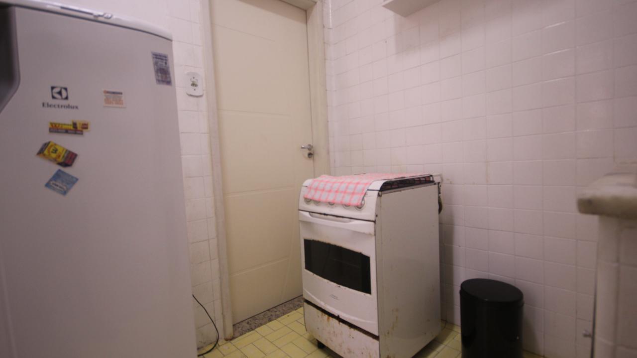 Apartamento Ferreira 201 Nilópolis Exterior foto