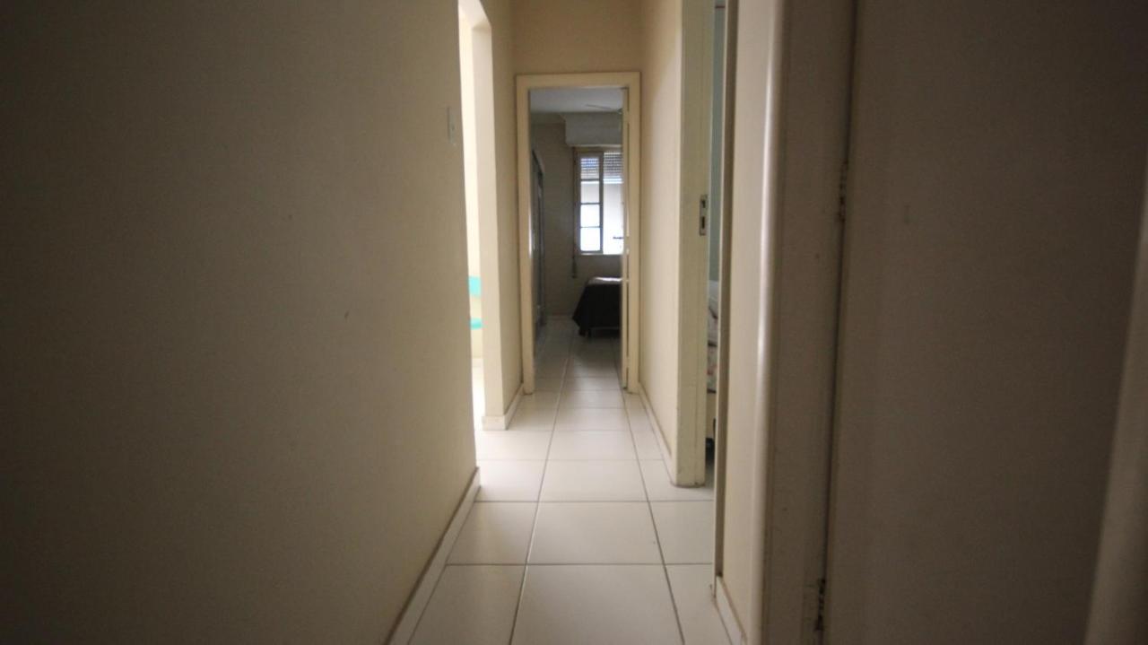 Apartamento Ferreira 201 Nilópolis Exterior foto