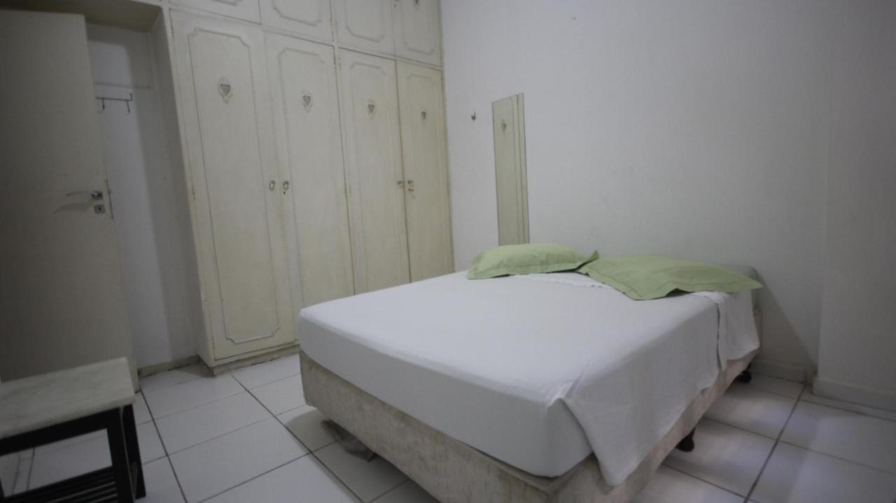 Apartamento Ferreira 201 Nilópolis Exterior foto