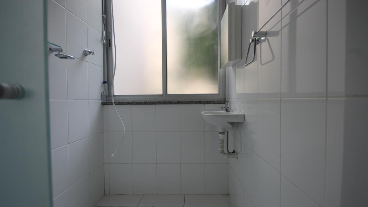 Apartamento Ferreira 201 Nilópolis Exterior foto