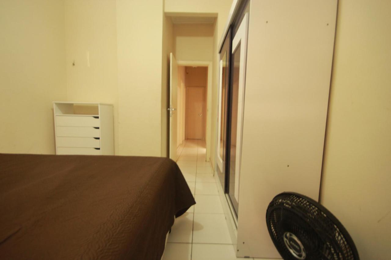 Apartamento Ferreira 201 Nilópolis Exterior foto