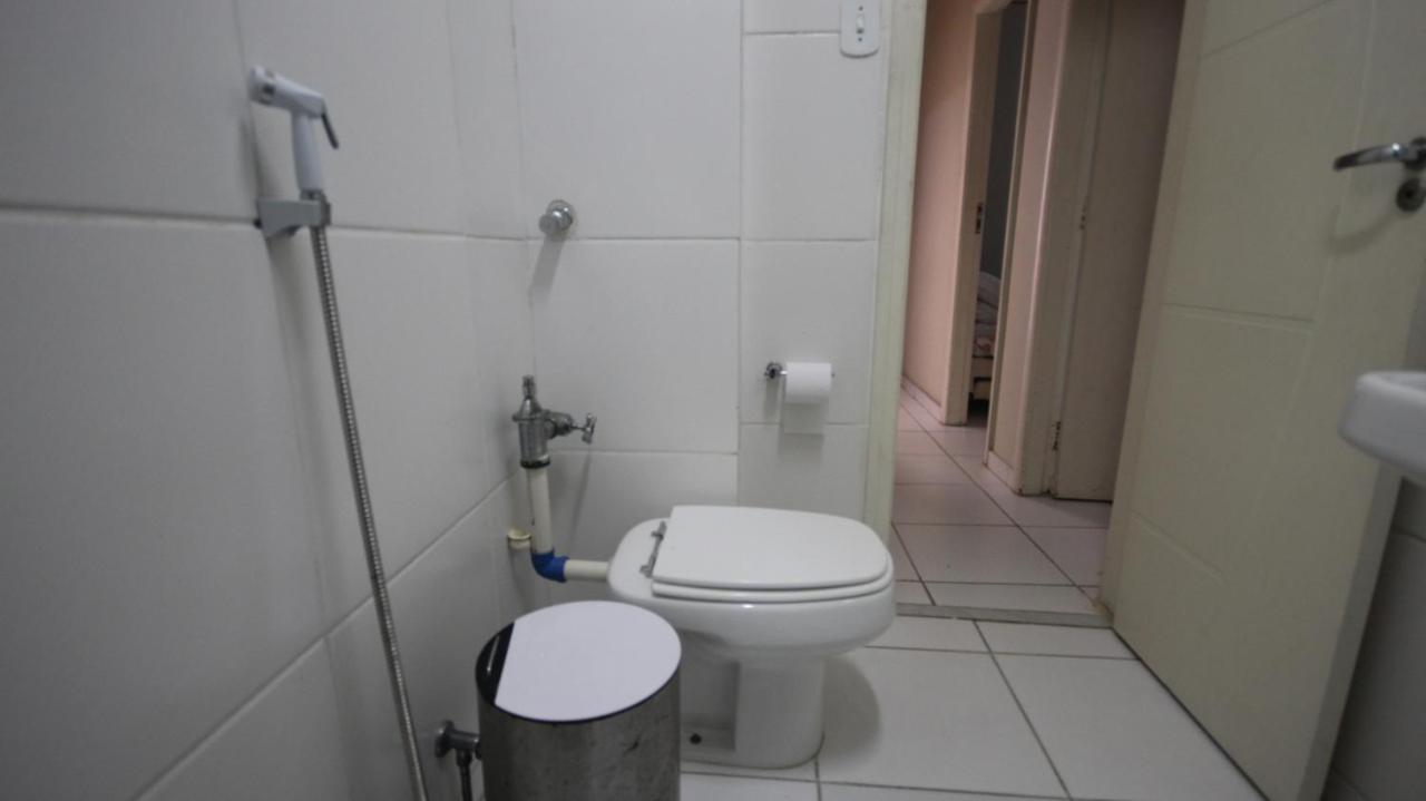 Apartamento Ferreira 201 Nilópolis Exterior foto