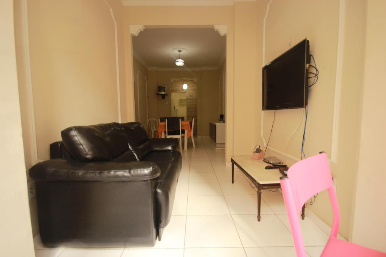 Apartamento Ferreira 201 Nilópolis Exterior foto