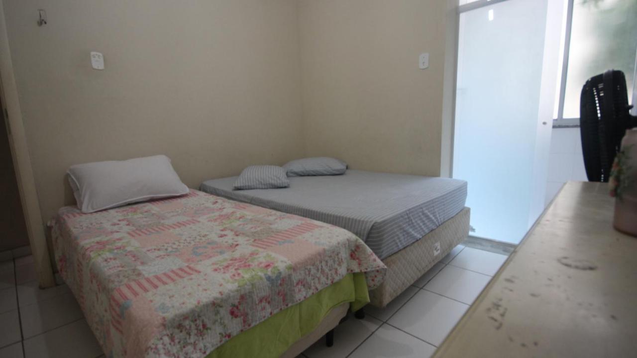 Apartamento Ferreira 201 Nilópolis Exterior foto