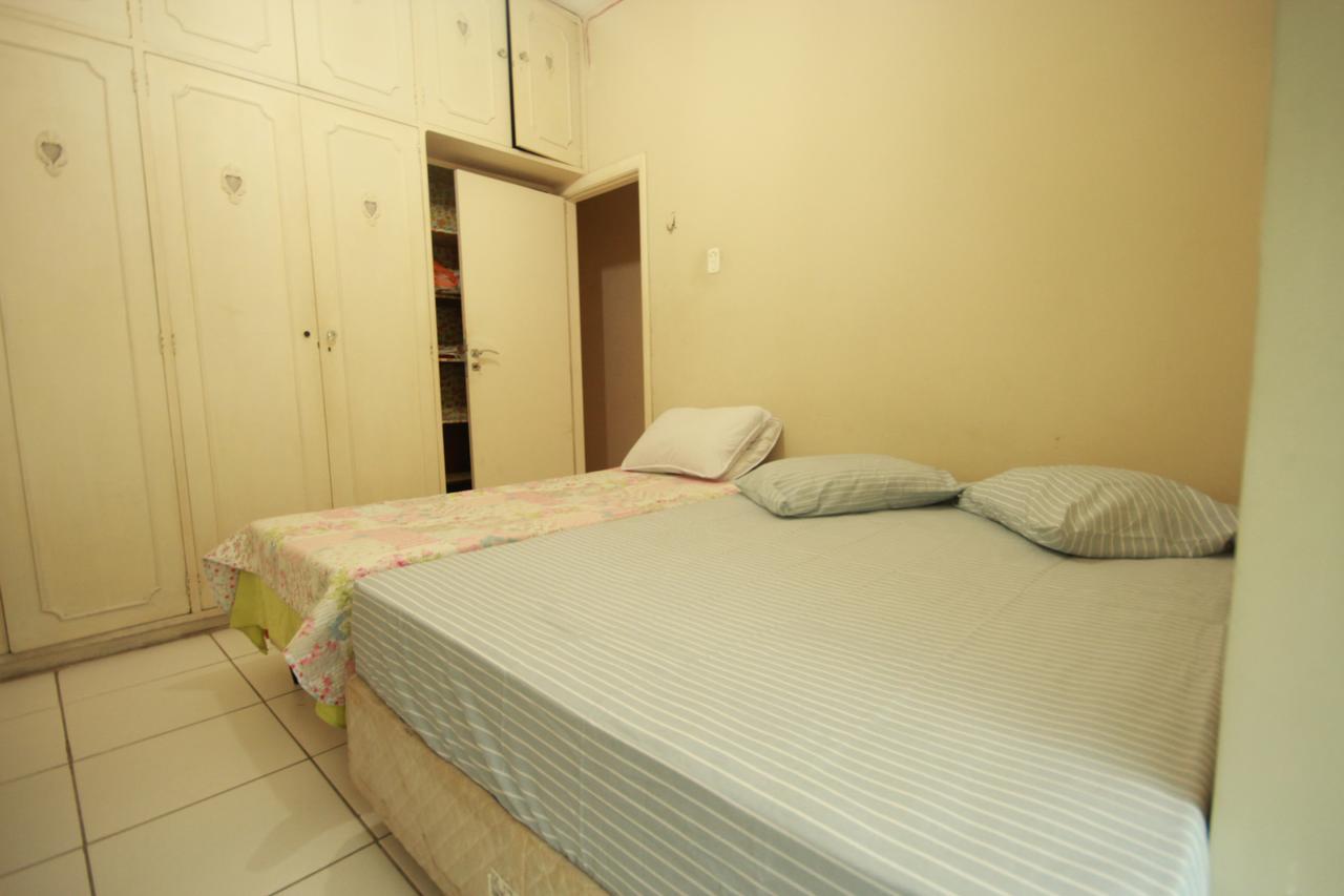 Apartamento Ferreira 201 Nilópolis Exterior foto