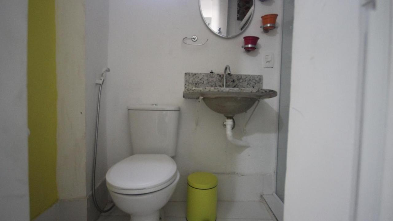 Apartamento Ferreira 201 Nilópolis Exterior foto