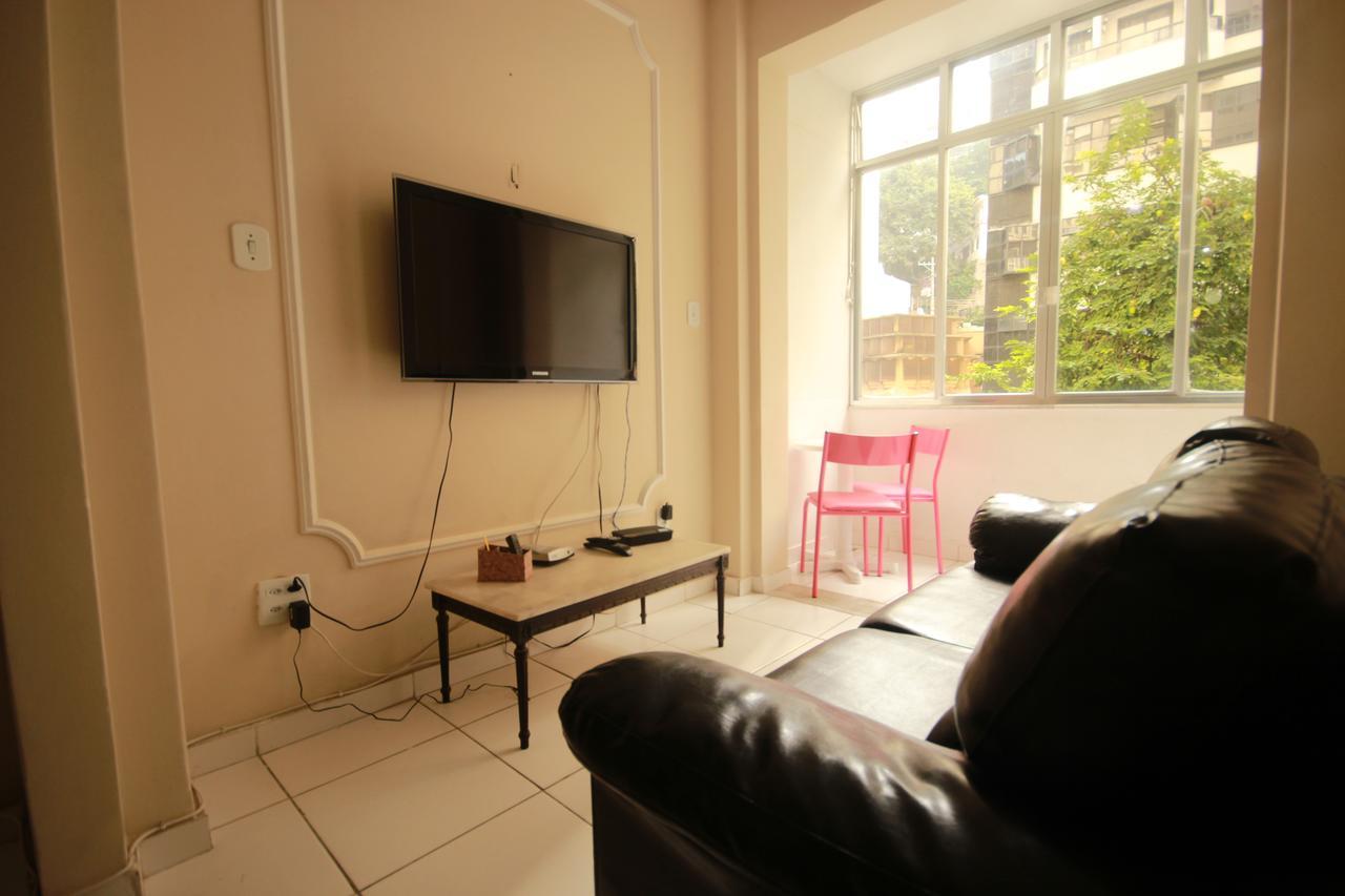 Apartamento Ferreira 201 Nilópolis Exterior foto