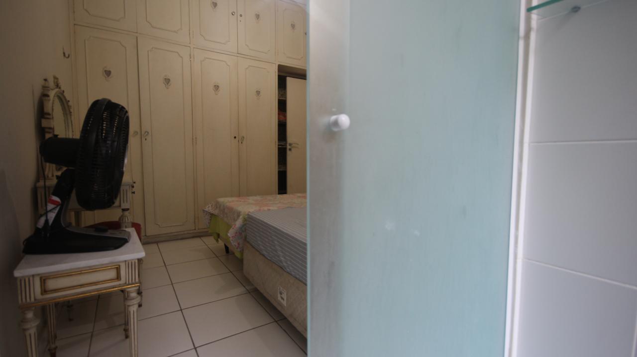 Apartamento Ferreira 201 Nilópolis Exterior foto