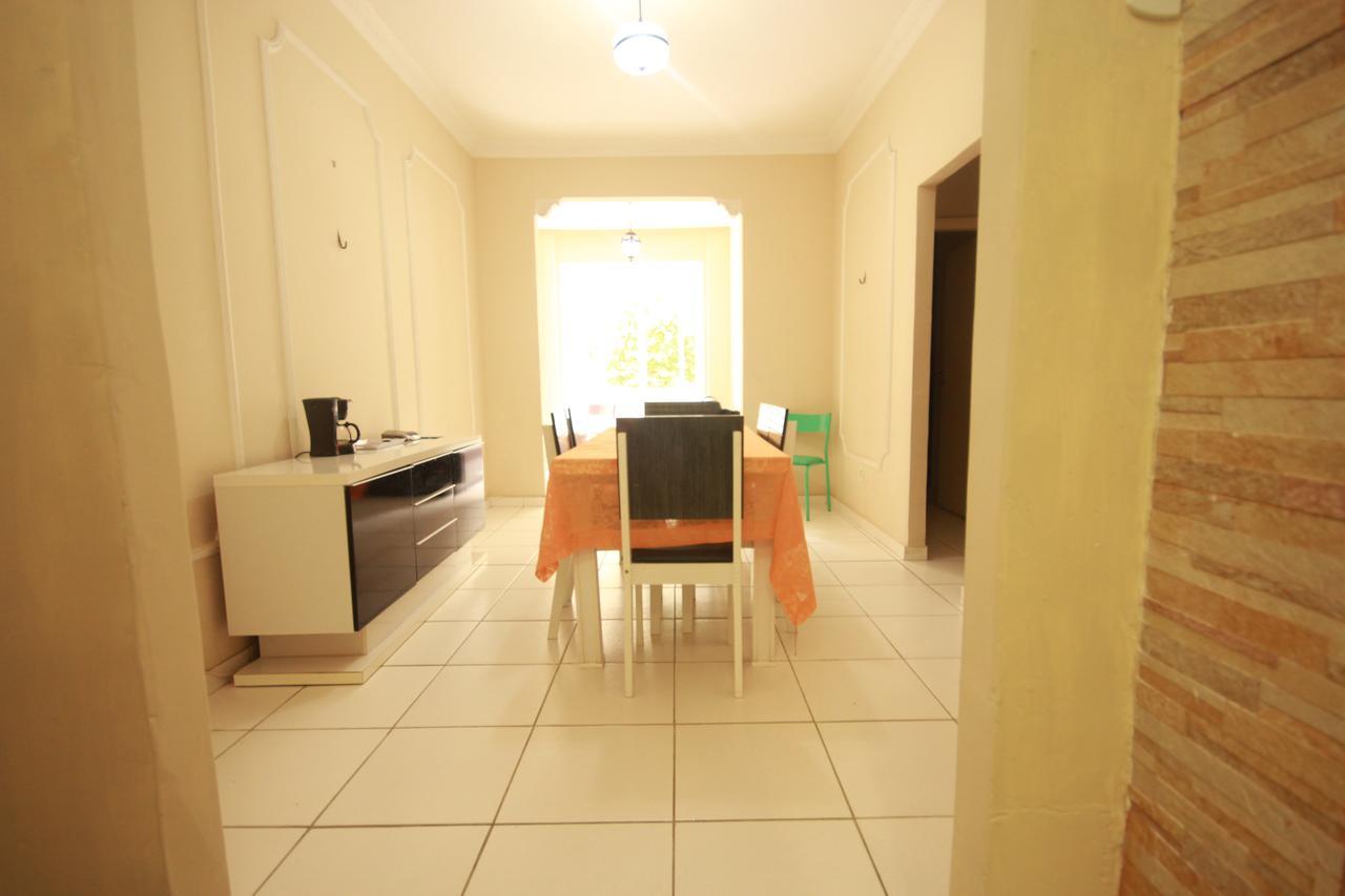 Apartamento Ferreira 201 Nilópolis Exterior foto