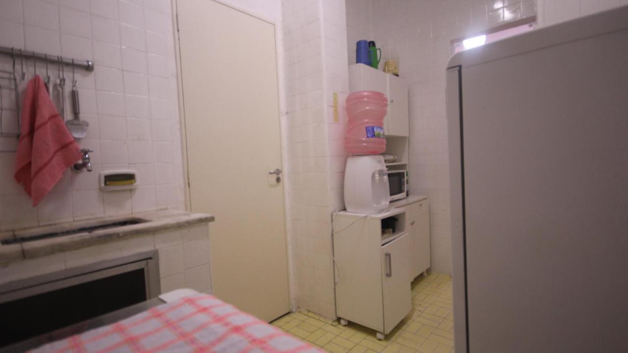 Apartamento Ferreira 201 Nilópolis Exterior foto