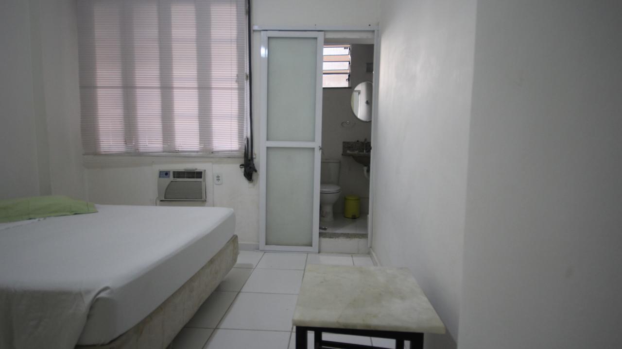 Apartamento Ferreira 201 Nilópolis Exterior foto