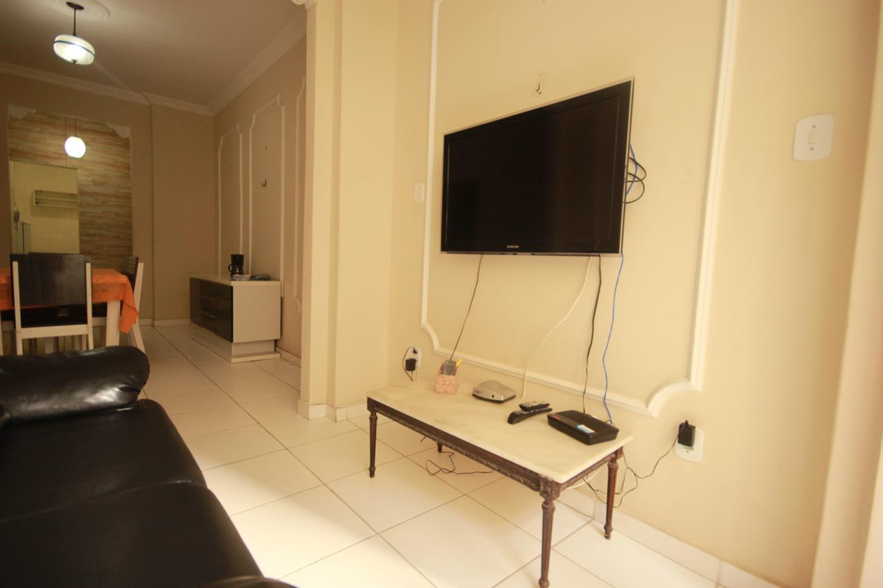 Apartamento Ferreira 201 Nilópolis Exterior foto