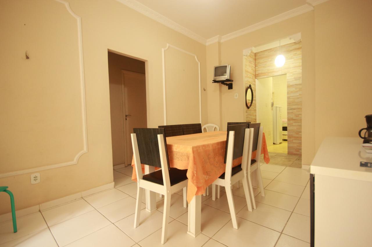 Apartamento Ferreira 201 Nilópolis Exterior foto