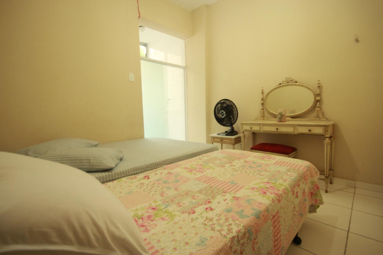 Apartamento Ferreira 201 Nilópolis Exterior foto
