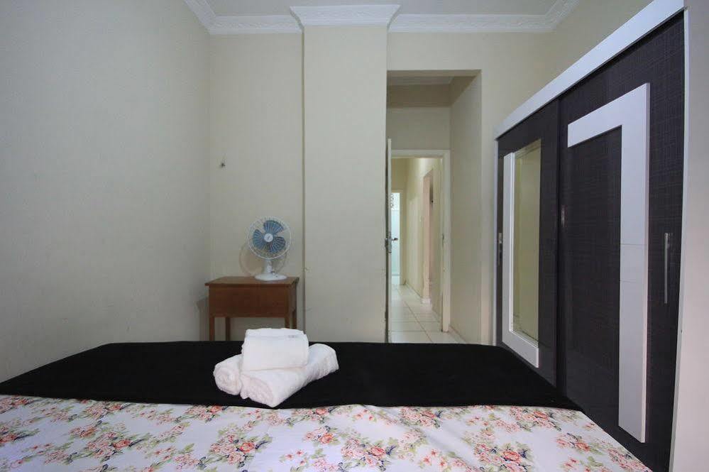 Apartamento Ferreira 201 Nilópolis Exterior foto