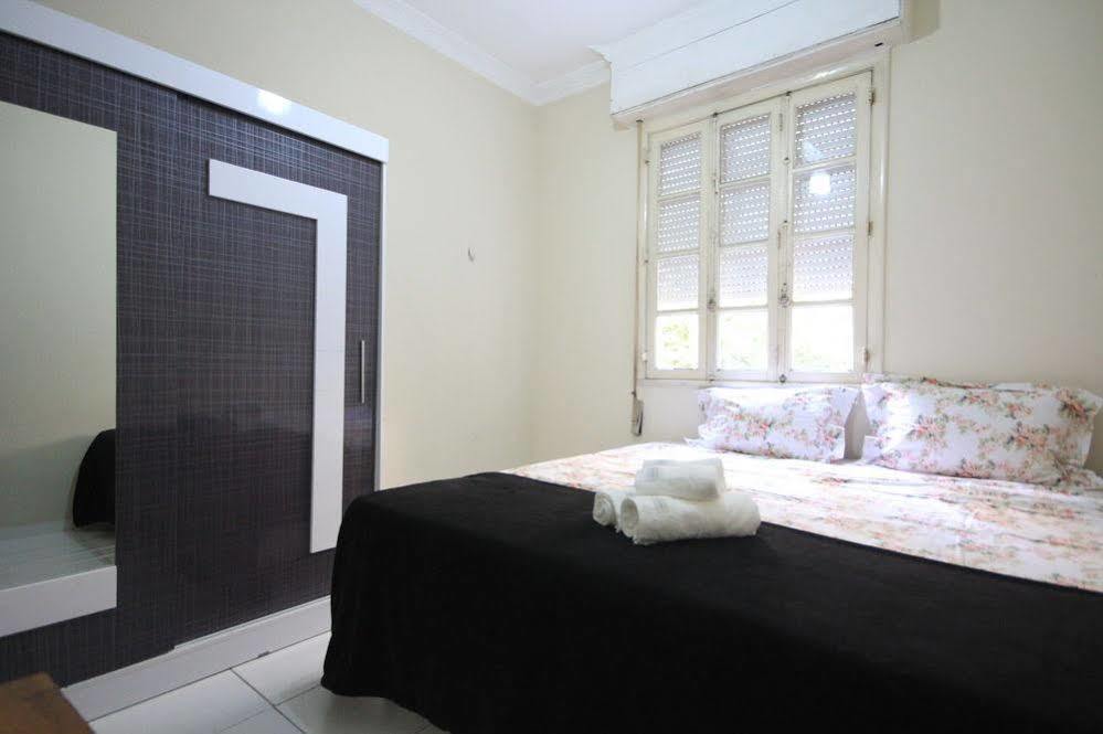 Apartamento Ferreira 201 Nilópolis Exterior foto