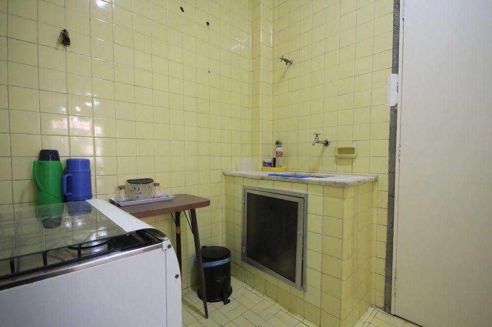 Apartamento Ferreira 201 Nilópolis Exterior foto