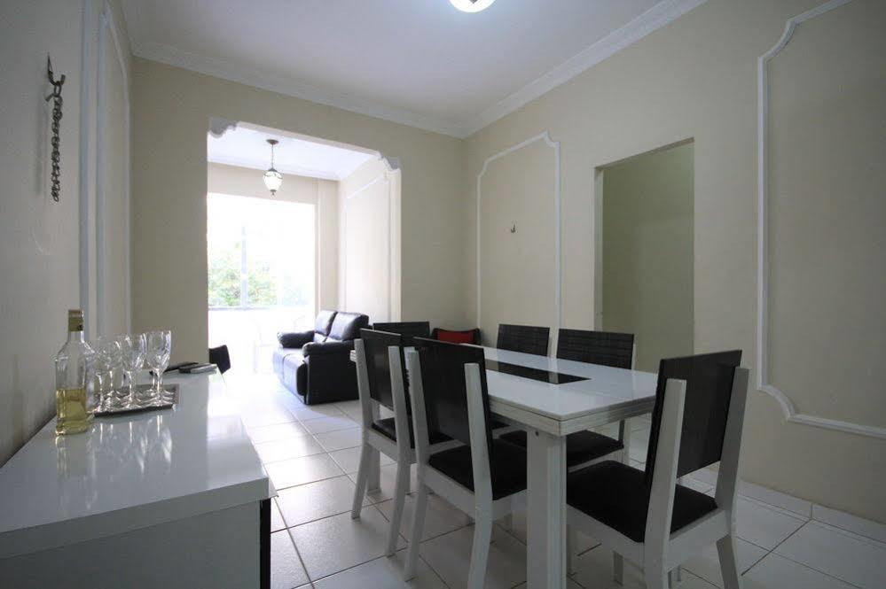 Apartamento Ferreira 201 Nilópolis Exterior foto