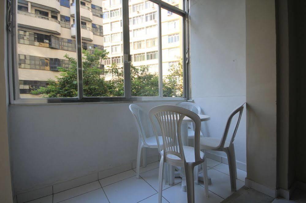 Apartamento Ferreira 201 Nilópolis Exterior foto